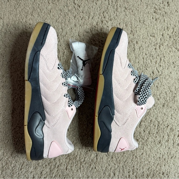 Nike Jordan Session Atmosphere - Picture 6 of 8